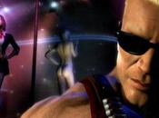 Duke Nukem For(n)ever