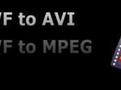 Convertir MPEG