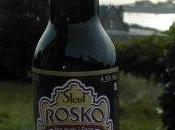 Bière Mois Rosko Stout