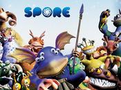 [Vid&eacute;o GPlay] Spore, soyez h&eacute;ro