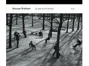 L'album jour chat noir (Anouar Brahem)