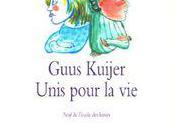 Unis pour Guus Kuijer
