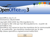 Ubuntu OpenOffice Français