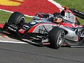 [GP2] début saison pour Grosjean D'Ambrosio