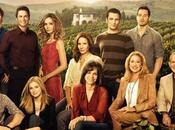 Brothers Sisters bandes annonces française