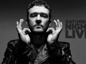 Saturday Night Live, 3ème apparition Justin Timberlake!