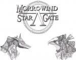Sortie Morrowind Stargate