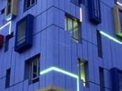 Gallery Hotel: asile pittoresque bord l’eau