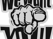 Recherchons Slackers pour démonstrations!