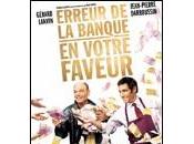 Nous avons 2009:Erreur banque votre faveur