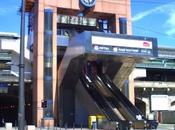 Jeudi 2009:La gare Lyon-Perrache