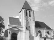Saint Germain Charonne église village Paris