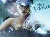 Lady GaGa: nouveau single remixé