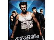 CINEMAGIE X-MEN Origins Wolverine