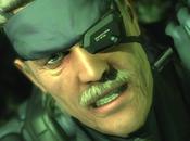 METAL GEAR SOLID test PS3!!!