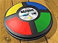 Simon Games