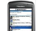 Mobiviewer logiciel multimédia pour ebooks téléphone portable