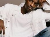 Akon directeur musical Coupe Monde 2010