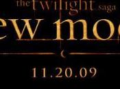 Twilight script Moon, trouvé dans poubelle