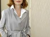 Festival Cannes quelle présidente sera Isabelle Huppert