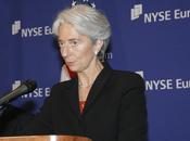 L'Elysée dément avoir negocié poste commissaire européen pour Christine Lagarde