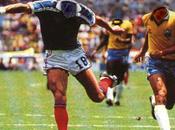 Juin 1986 France-Brésil
