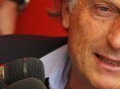 Montezemolo remercie fans