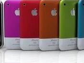 iPhone Nano chromatic