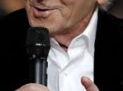 Festival Cannes 2009 Charles Aznavour serait venu pour rien