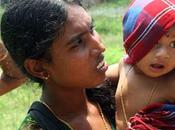 Lanka L'assistance humanitaire peut plus atteindre civils