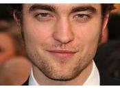 choupinou jour: Robert Pattinson