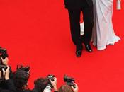 Aishwarya mari Abhishek Bachchan (Festival Cannes 2009)
