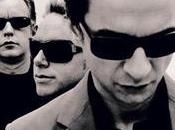 Depeche Mode annule concerts