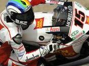MotoGP Honda Gresini envisage sérieux progrès Mans