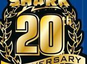 www.axelmaurin.com souhaite joyeux anniversaire Shark Helmets