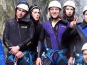 Premier canyon 2009 first