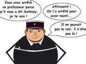 L'avis autorisé Sarkozy, l'insulte