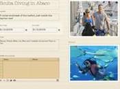 Bento pour iPhone toutes données avec vous