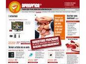 Openprice.fr boutique collaborative pour faire baisser prix