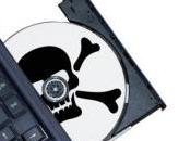 piratage logiciels informatiques augmente dans monde mais diminue France