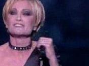 Patricia Kaas déçue place l'Eurovision