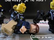 "Sarkozy vois !!!"