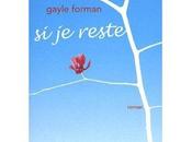 reste Gayle Forman