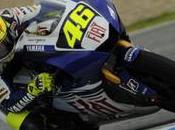 MotoGP week-end oublier pour Valentino Rossi