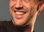 Gérald Palmas retour avec Sortir