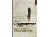 Denis Grozdanovitch Petit traité désinvolture