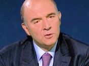 Européennes l’image Pierre Moscovici, socialistes serrent rangs