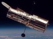 Hubble dernière sortie réussie