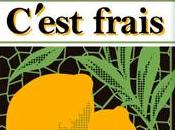 It’s fresh Amelie Rullier