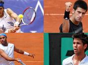 favoris Roland Garros 2009 sont